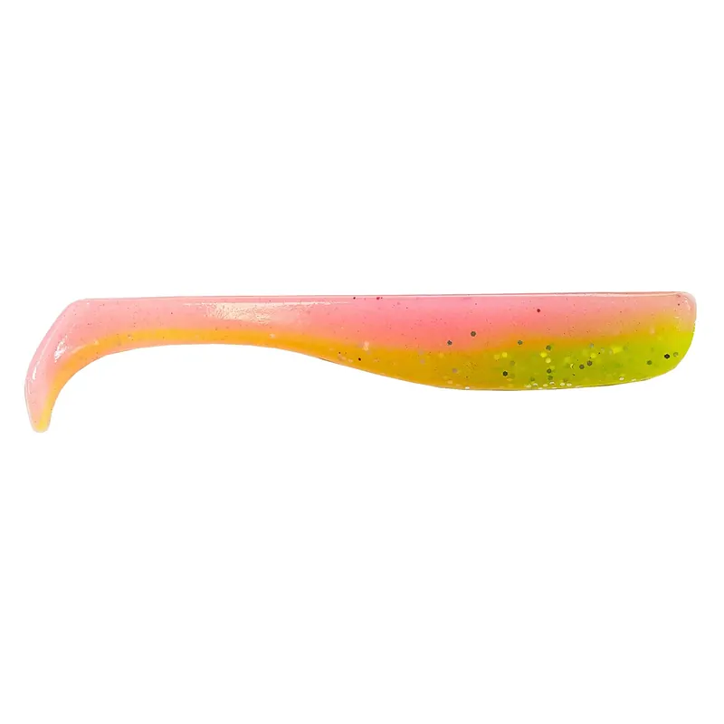 Z-Man Slim SwimZ ElaZtech Plastic SLIM25
