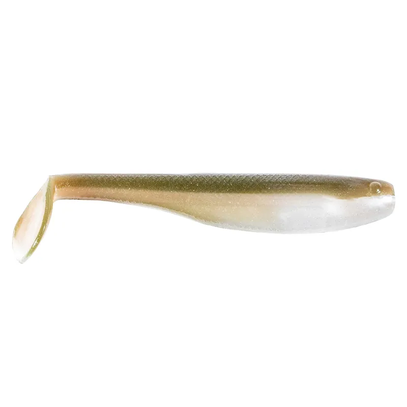 Z-Man SwimmerZ ElaZtech Plastic 4" SWIM4