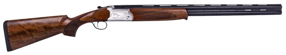ATI Cavalry SX 28 Gauge 3" 2rd 26" Blued O/U Barrel Shotgun