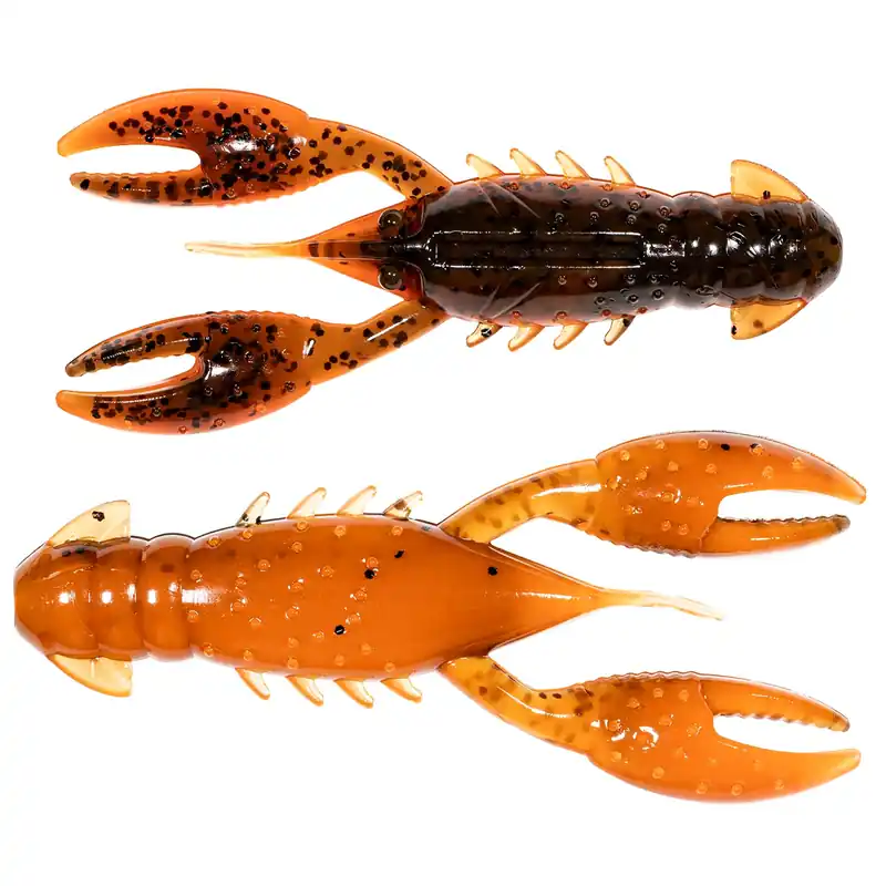 Z-Man Pro CrawZ ElaZtech Plastic PRCR