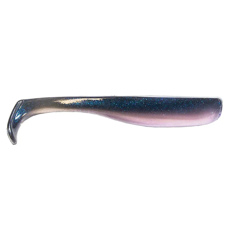 Z-Man Slim SwimZ ElaZtech Plastic 3" SLIM3