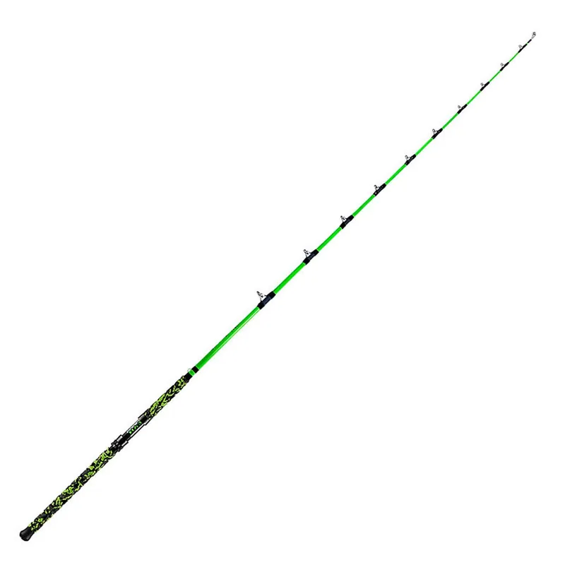 Mad Katz Goblin Casting Rod - 7‘6" Medium