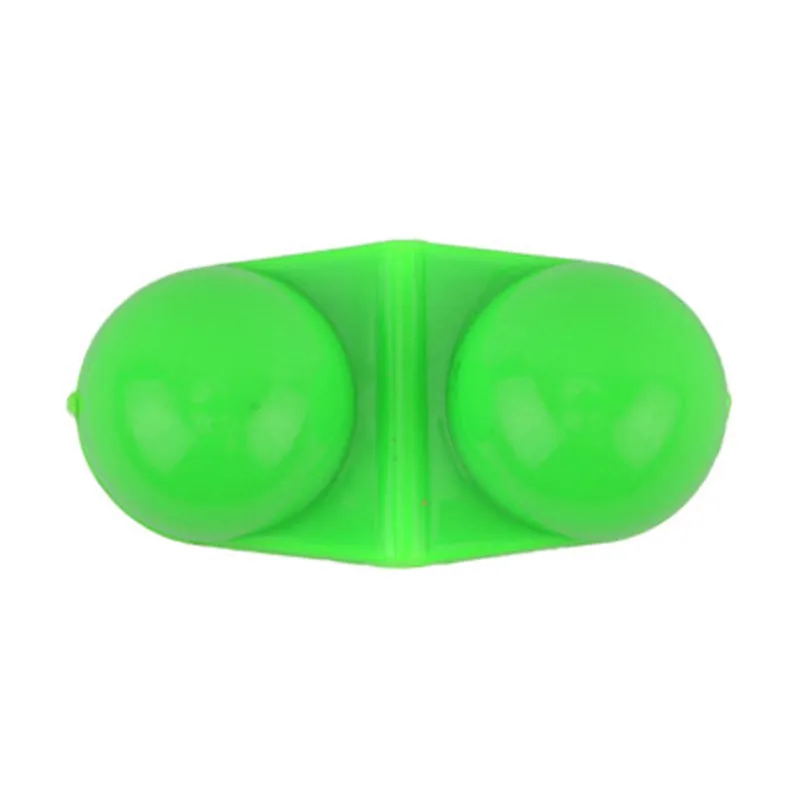 Mad Katz Kat Call Rattle Green