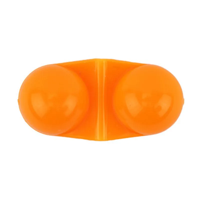 Mad Katz Kat Call Rattle Orange