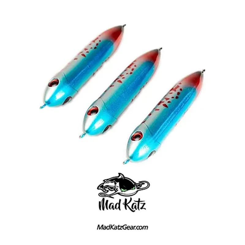 Mad Katz Battle Rattle - Teal
