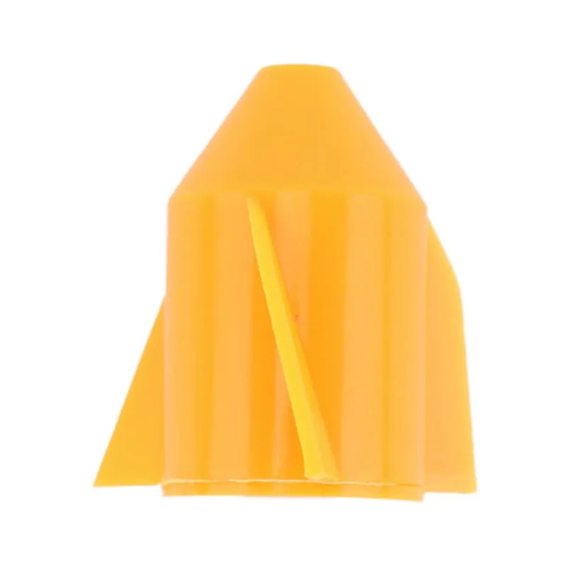 Mad Katz Rocket Rattle - Orange
