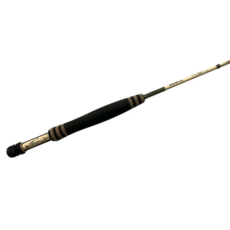 Bull Bay Banshee 9‘ 8WT 4 Piece Fly Rod