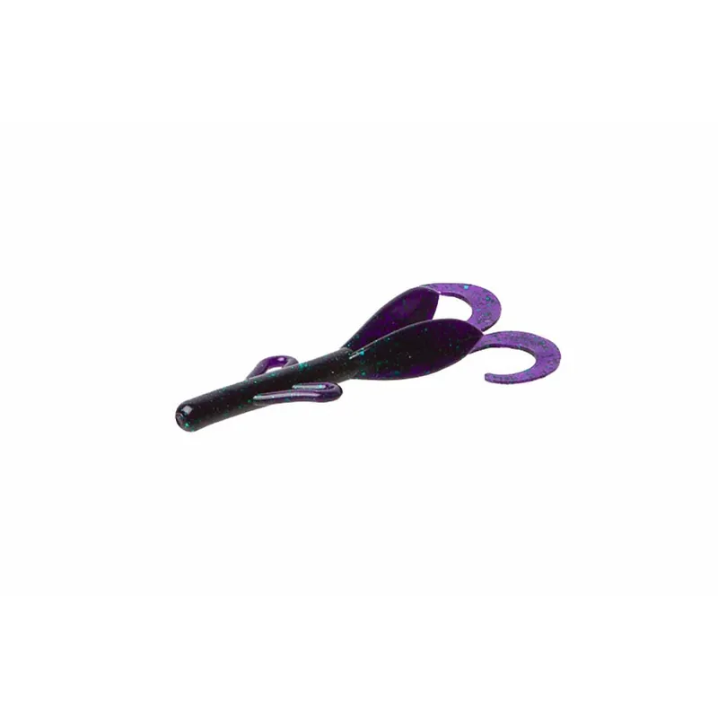 Zoom Brush Hog