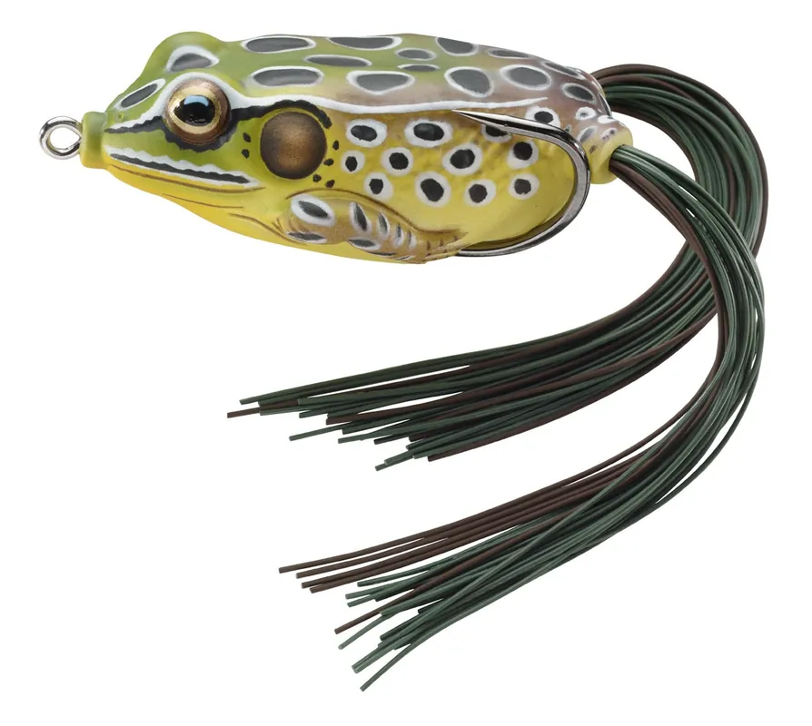 LiveTarget Hollow Body Frog
