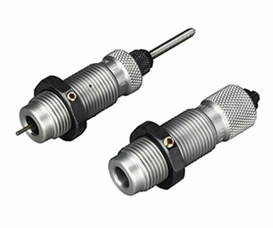 RCBS Small Base Taper Crimp Die Set 6mm ARC 28007