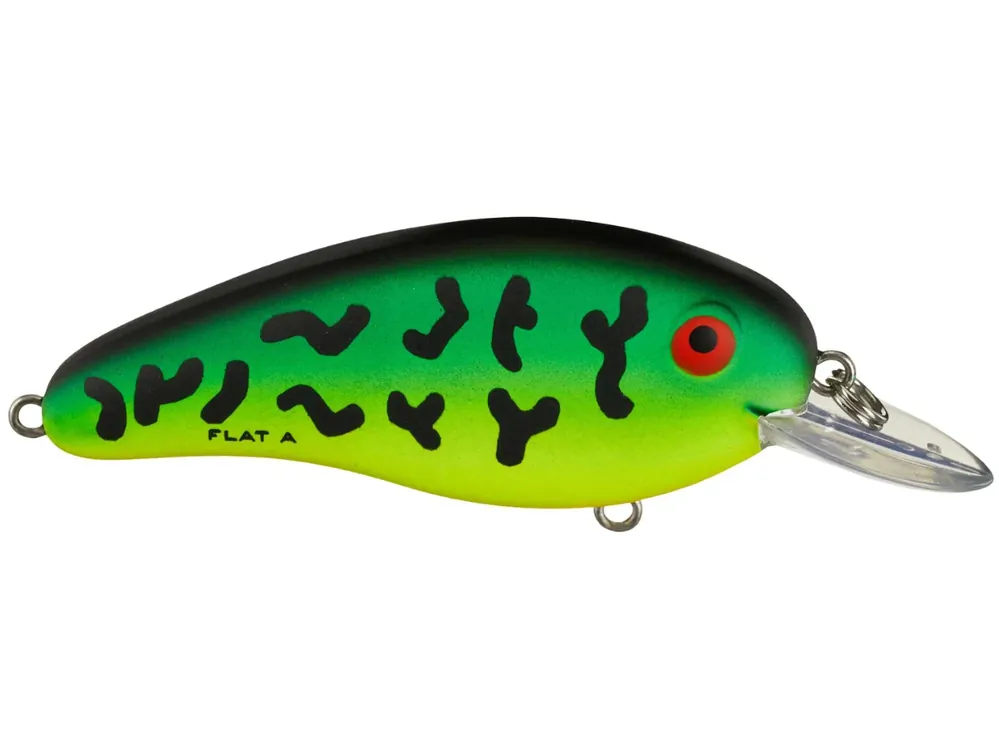 Bomber Flat A Crankbait