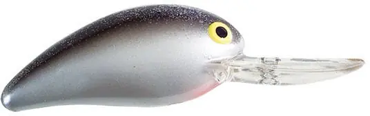 Bomber Model "A" Crankbait