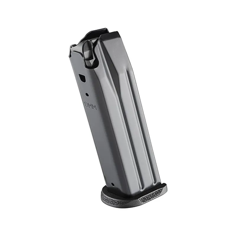 Springfield Armory Echelon 17rd 9mm Luger Black EC6017