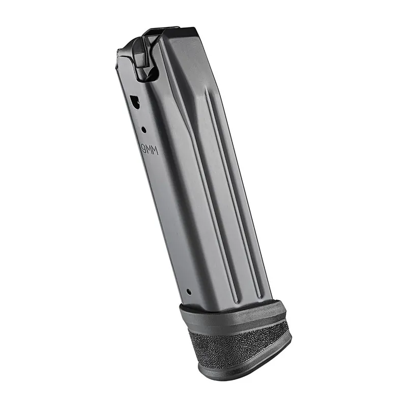 Springfield Armory Echelon 20rd 9mm Luger Magazine Black EC6020