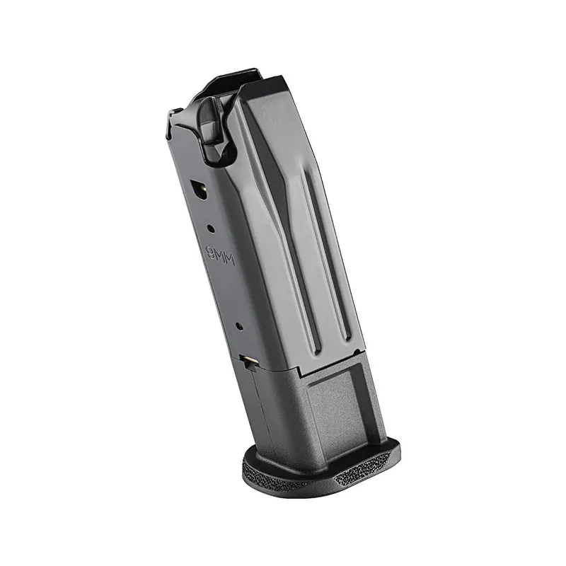 Springfield Armory Echelon 10rd 9mm Luger Magazine Black EC6010