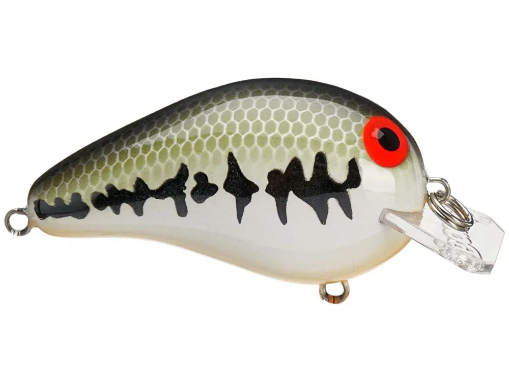 Bomber Square A Crankbait
