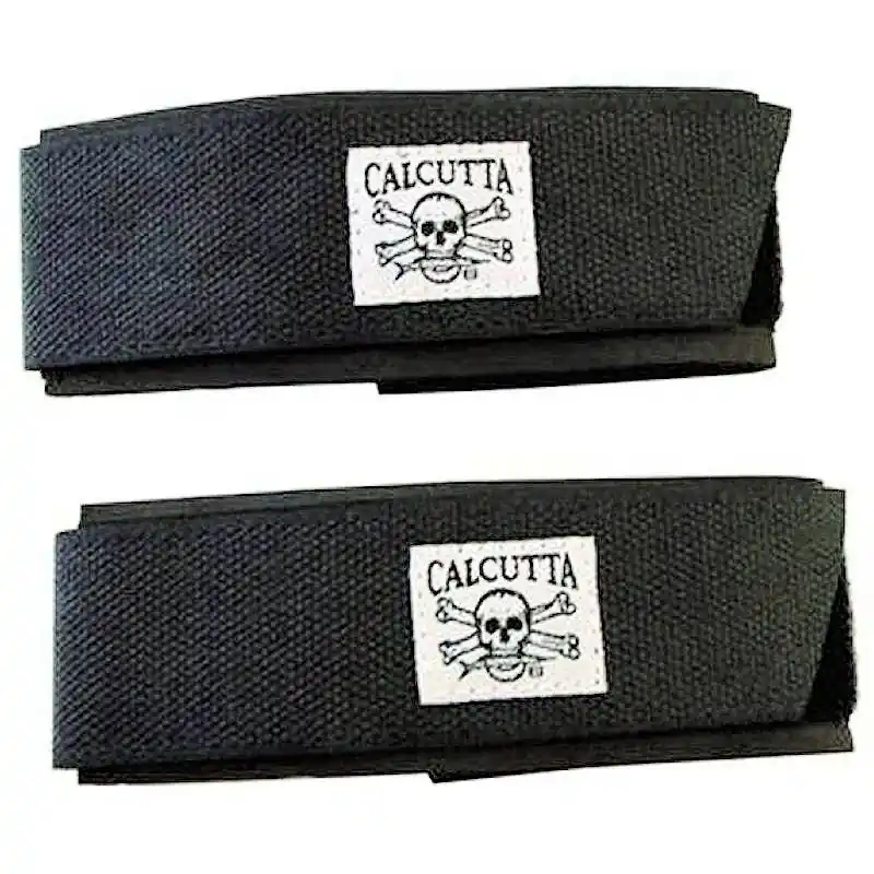 Calcutta Rod Wraps