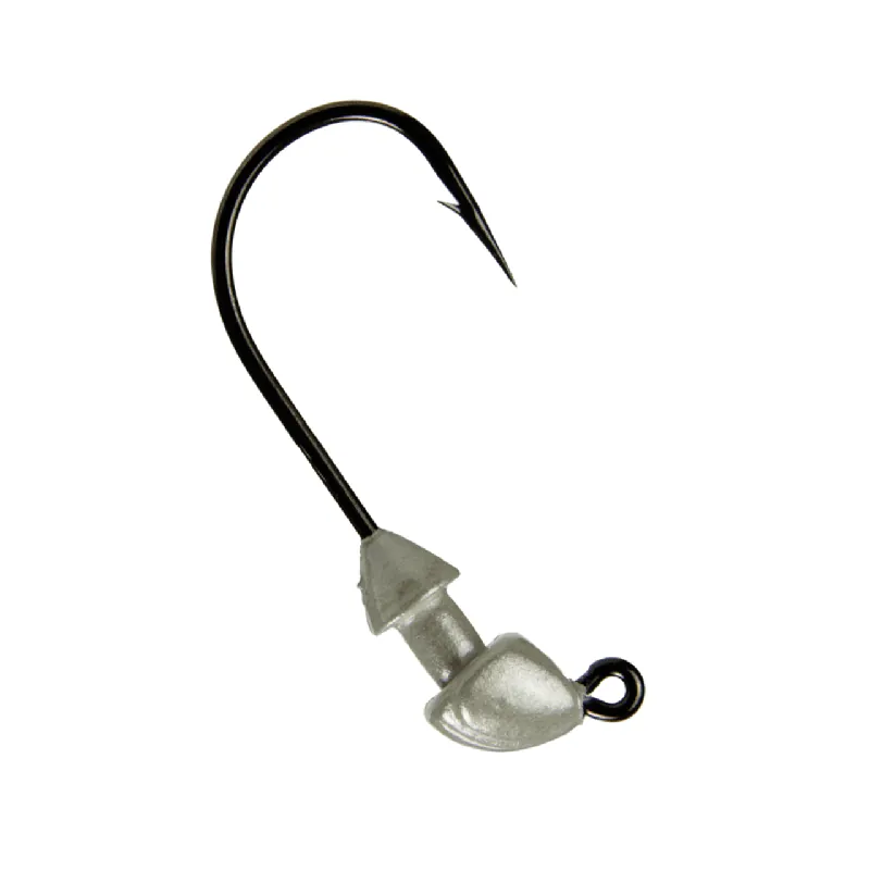 Strike King Squadron Swimbait Jig Heads
