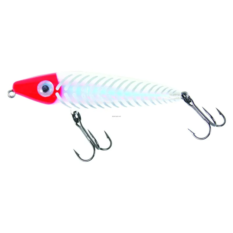 MirrOlure C85 C-Eye Pro Dog Jr. Surface Walker
