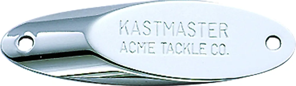 Acme Kastmaster XL Spoon