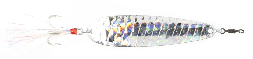 Nichols Lures Lake Fork Flutter Spoon