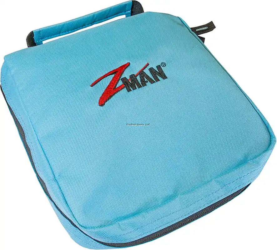 Z-Man ElaZtech Bait Binderz