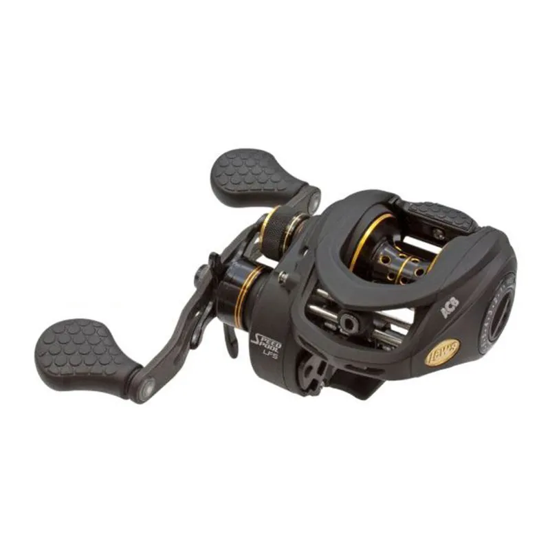Lew‘s Tournament Pro LFS Speed Spool Baitcast Reel