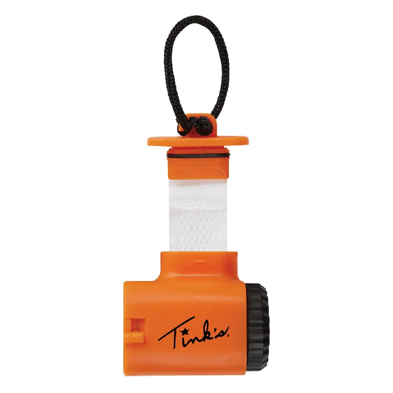 Tink‘s Scent Reel