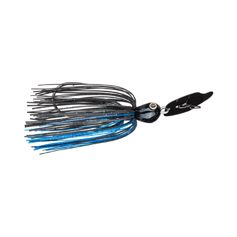 Strike King Thunder Cricket Vibrating Swim Jig
