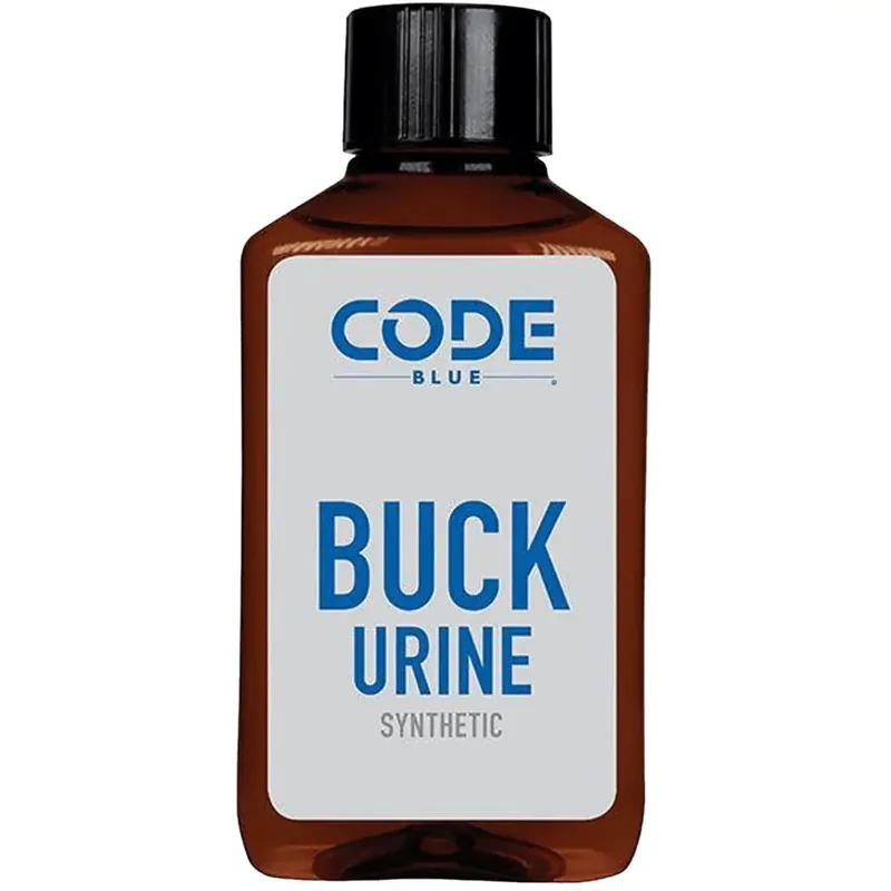 Code Blue Synthetic Buck Scent
