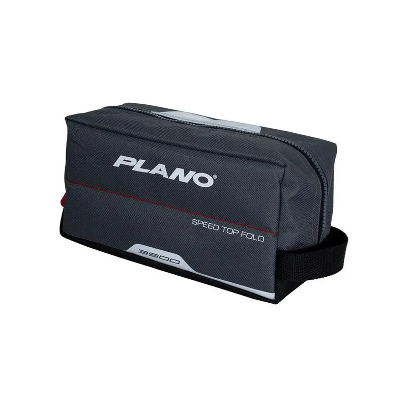 Plano Weekend Series Speedbag