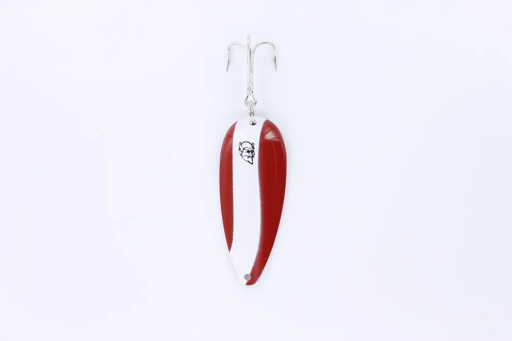 Eppinger Dardevlet Spoon