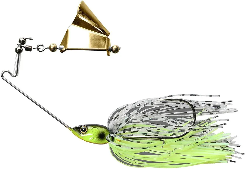 Jackall Gargle Buzzbait