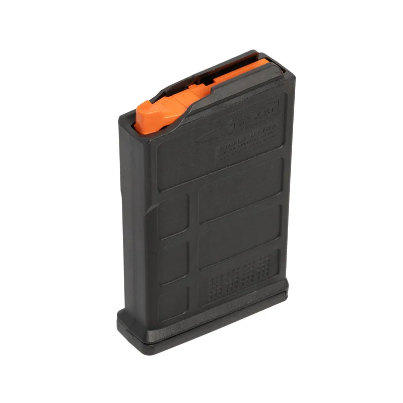Magpul PMAG SIG Cross 7.62mm 10 Round Magazine Black MAG1169-BLK