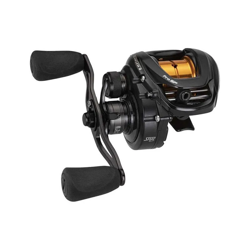 Lew‘s Pro SP SLP Series Baitcasting Reel