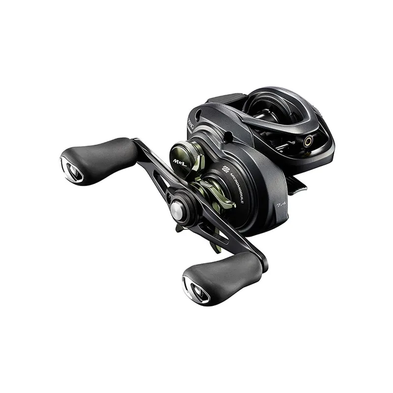 Shimano Curado MGL Baitcasting Reel