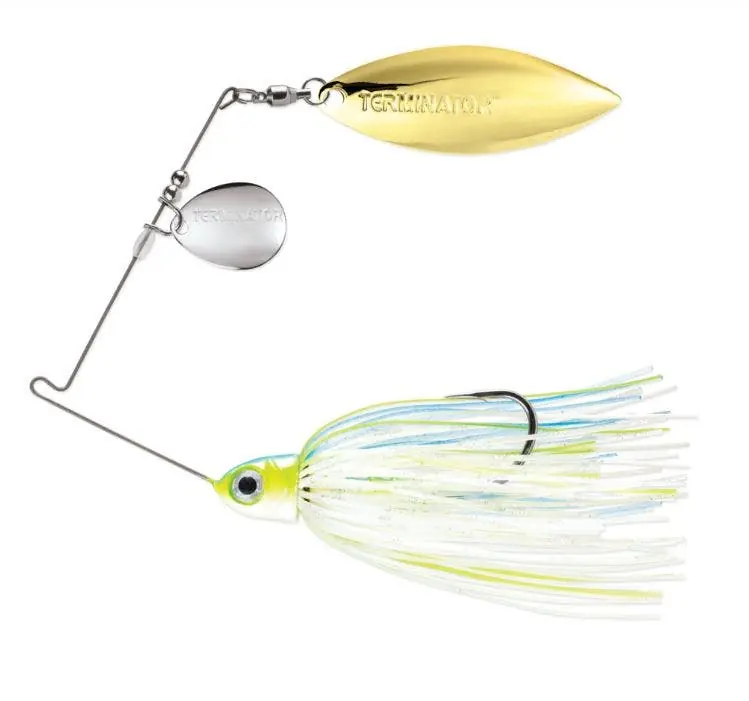 Terminator Pro Series Spinnerbait