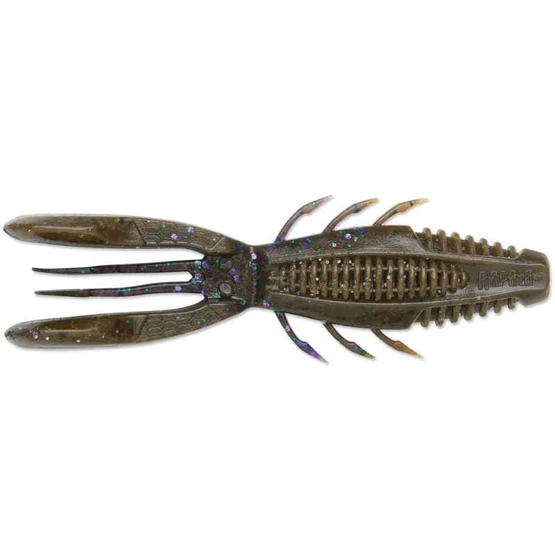 Rapala CrushCity Bronco Bug - 4" Bama Bug