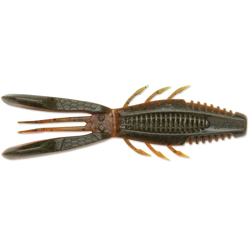 Rapala CrushCity Bronco Bug - 4" Bama Craw