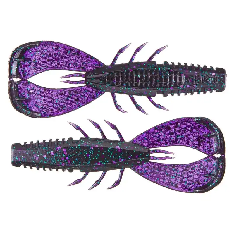 Rapala CrushCity Cleanup Craw - 3.5" Candy Bug