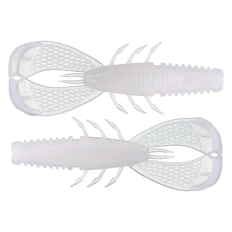 Rapala CrushCity Cleanup Craw
