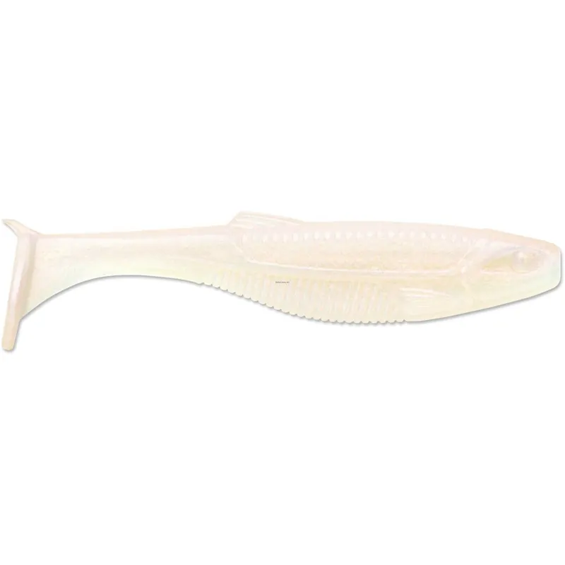 Rapala CrushCity Mayor Swimbait - 3" Albino Pearl