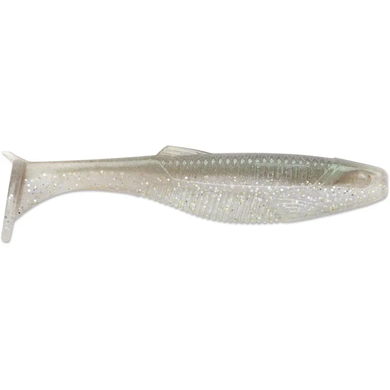 Rapala CrushCity Mayor Swimbait - 3" Green Shad