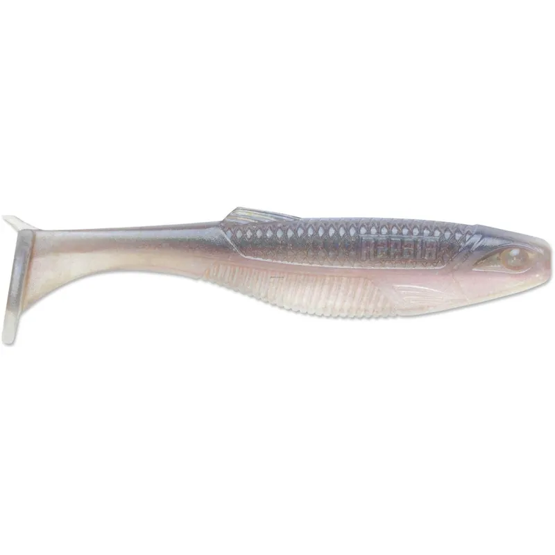 Rapala CrushCity Mayor Swimbait - 3" Pro Blue Red Pearl