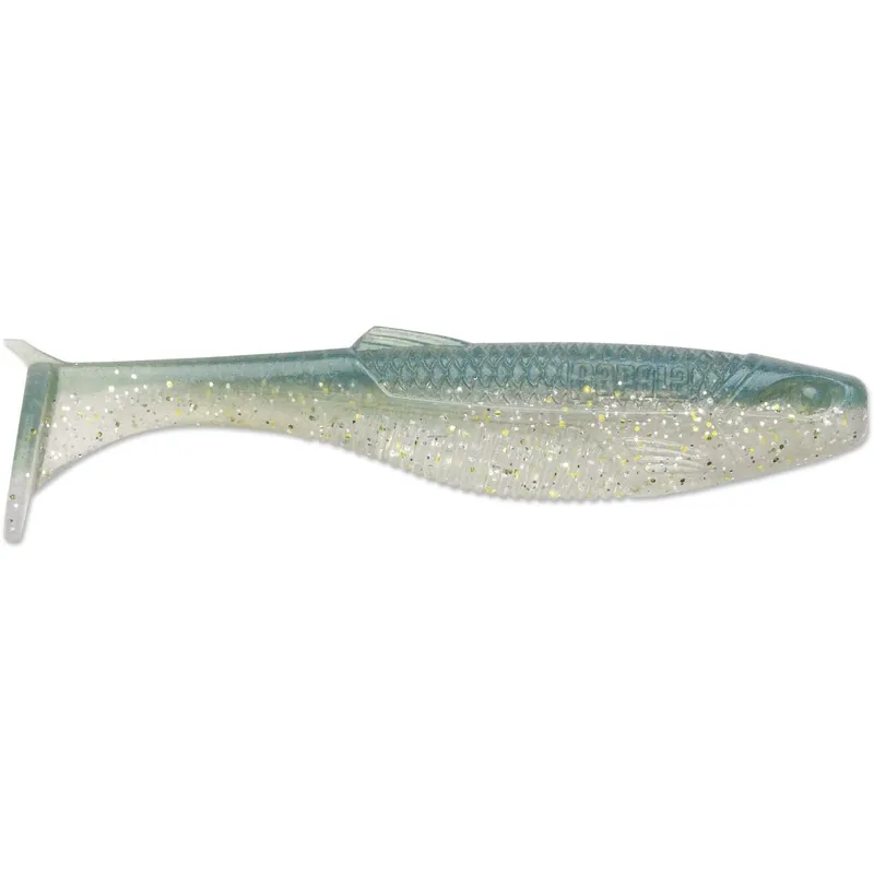 Rapala CrushCity Mayor Swimbait - 3" Sexy Shad