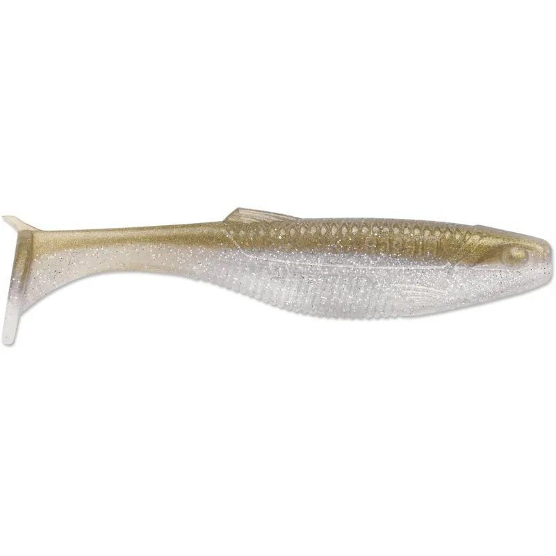 Rapala CrushCity Mayor Swimbait - 3" Tennessee Shad