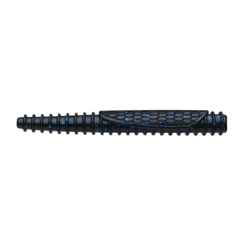 Rapala CrushCity Ned BLT - 3" Black Blue Flake
