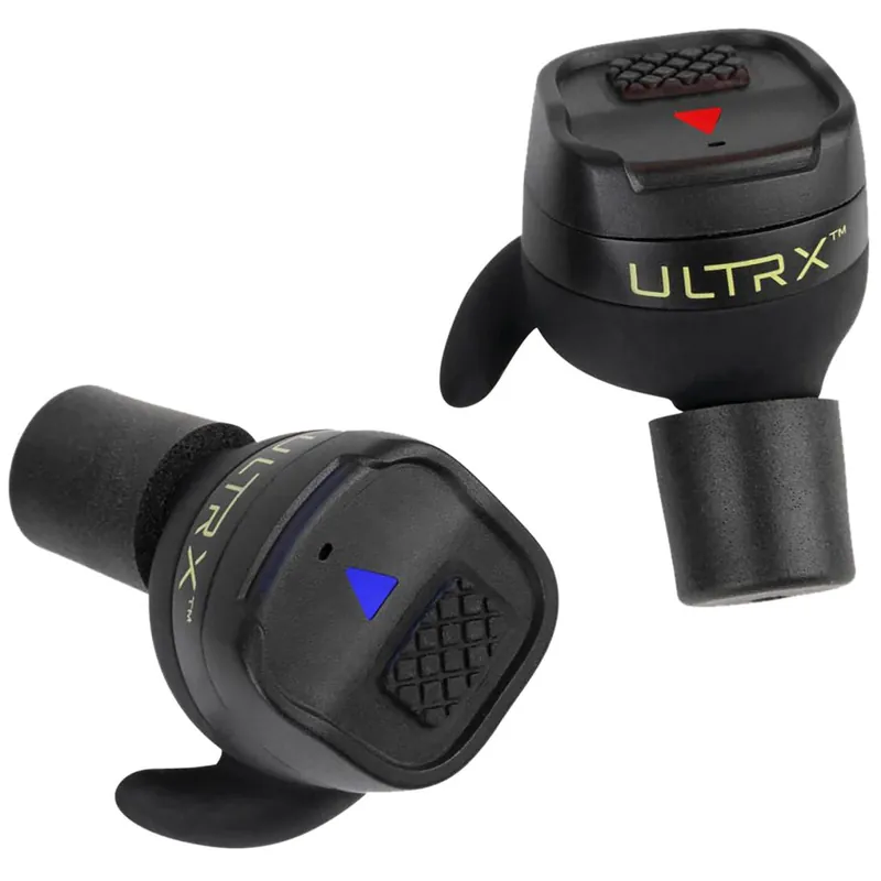 ULTRX Bionic Fuse Bluetooth Ear Buds