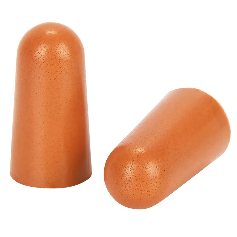 ULTRX Foam Ear Plugs - 50 Pair