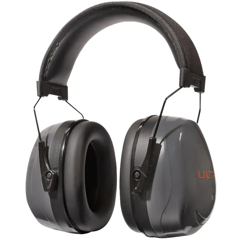 ULTRX Heavy Sound Defender Passive Earmuff